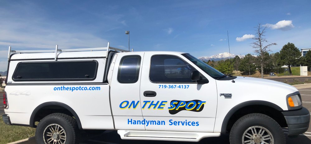 Colorado Springs Handyman Services - wide 9